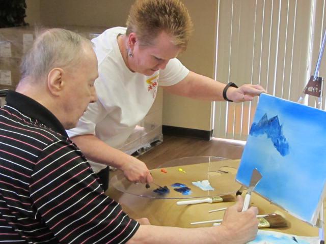 Painting